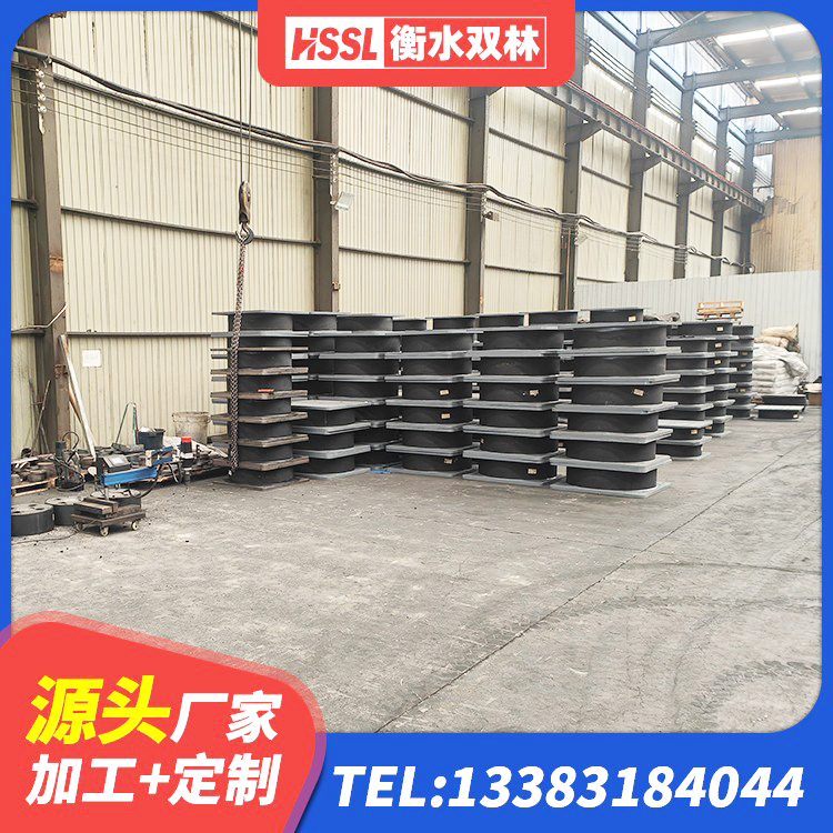 云县隔震支座LNR600生产厂家 云县建筑隔震支座L800 云县天然橡胶隔震支座LNR1000-Ⅱ 云县高阻尼支座源头工厂