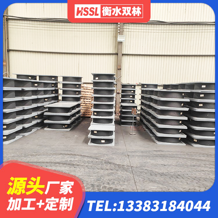 云县橡胶隔震支座价格 云县建筑矩形HDR高阻尼隔震支座 云县楼房抗震支座源头工厂 云县建筑Y4Q铅芯隔震支座源头工厂