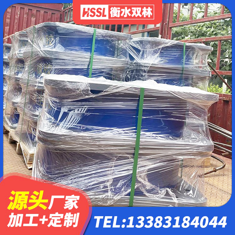 云县建筑铅芯建筑橡胶隔震支座厂家 云县LRB橡胶隔震支座400 云县HDR高阻尼建筑隔震支座源头工厂 云县LNR隔震支座400(II型)生产厂家 - 第5张