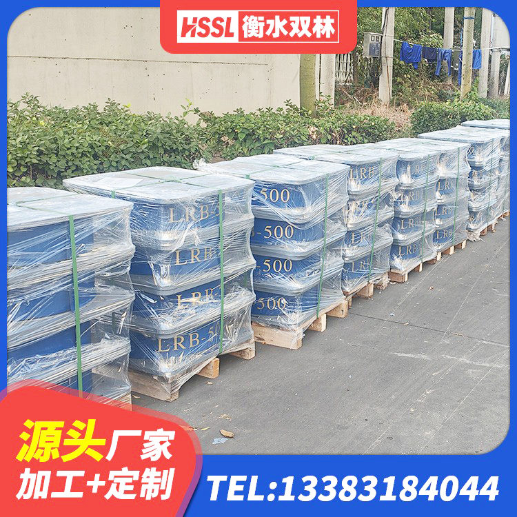 云县隔震支座LNR600生产厂家 云县建筑隔震支座L800 云县天然橡胶隔震支座LNR1000-Ⅱ 云县高阻尼支座源头工厂 - 第7张